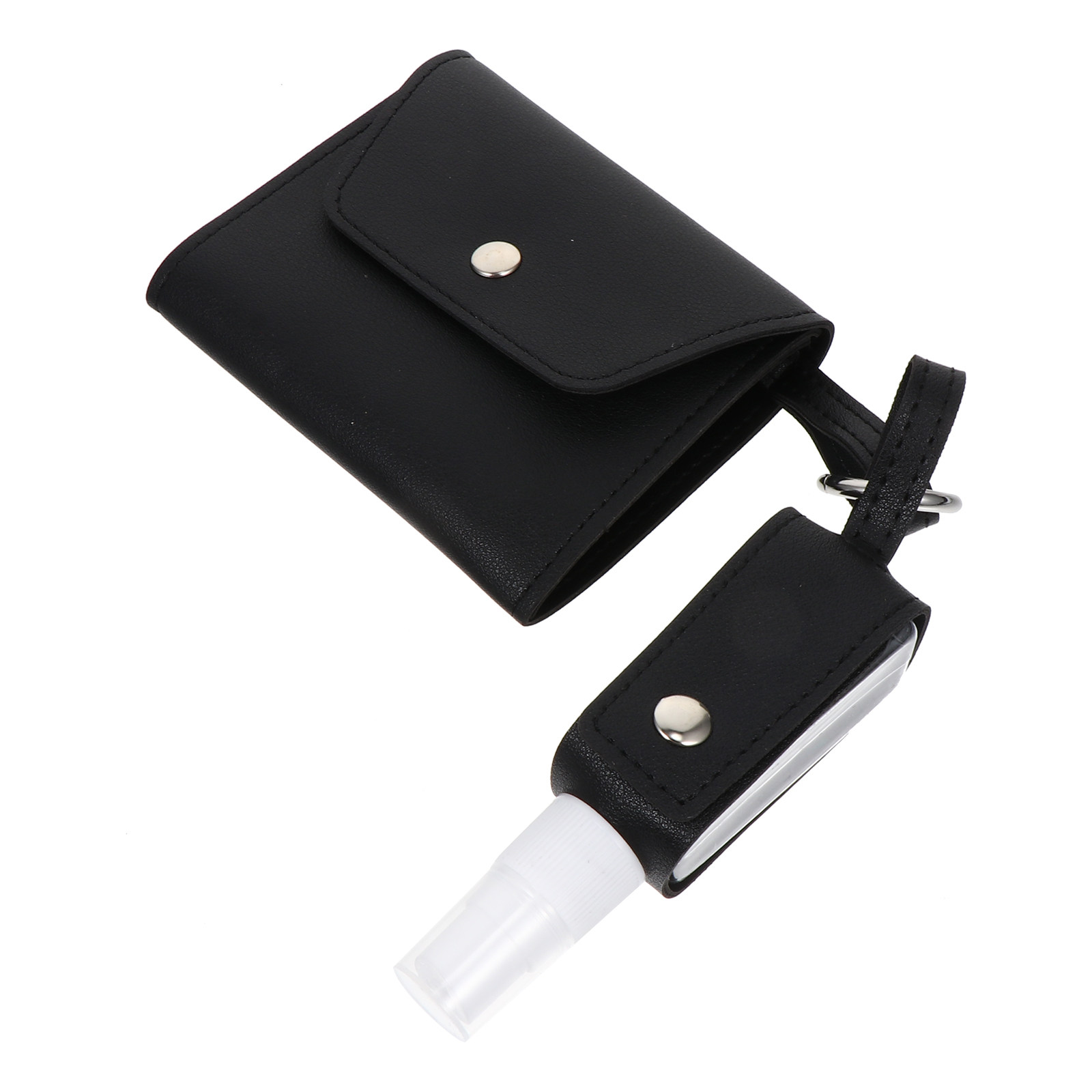 Mask Chain Holder - 1Pcs Key Chain Mask Holder Portable