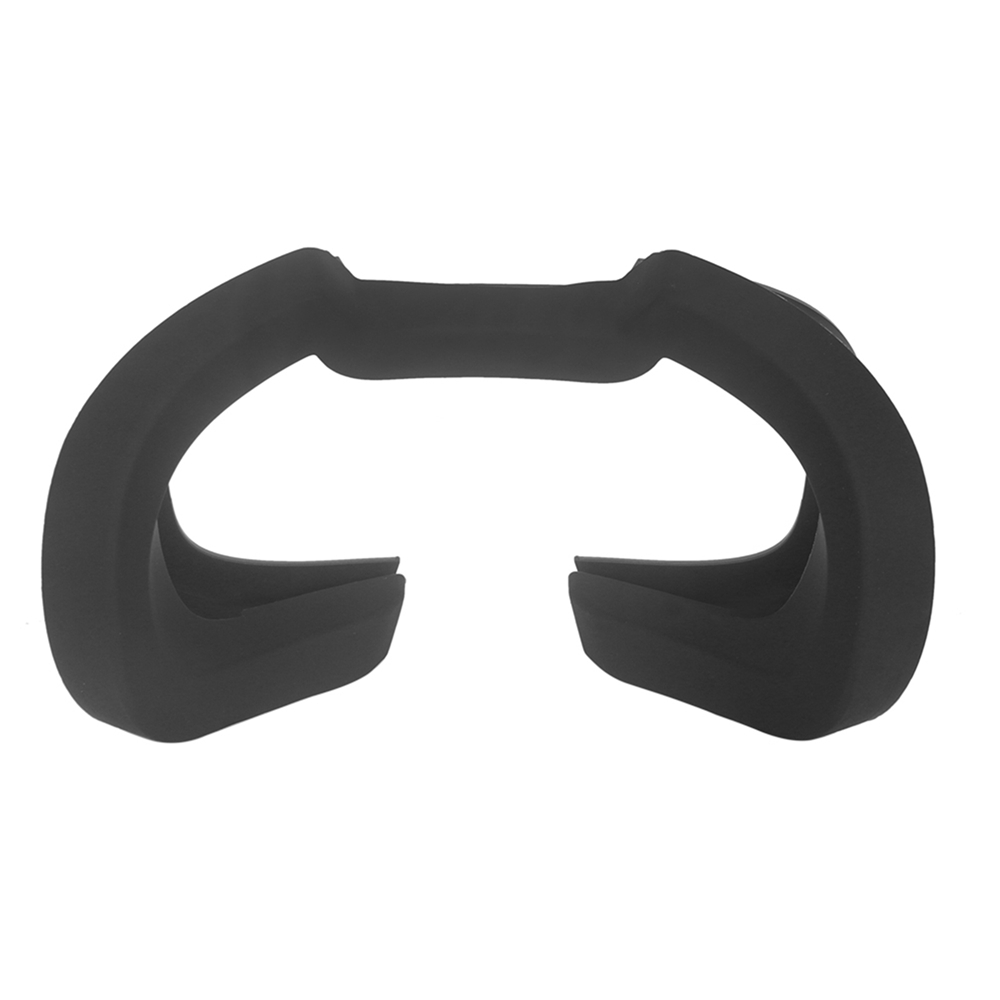 Face Mask Storage Box - Silicone Breathable Eye Mask Cover for