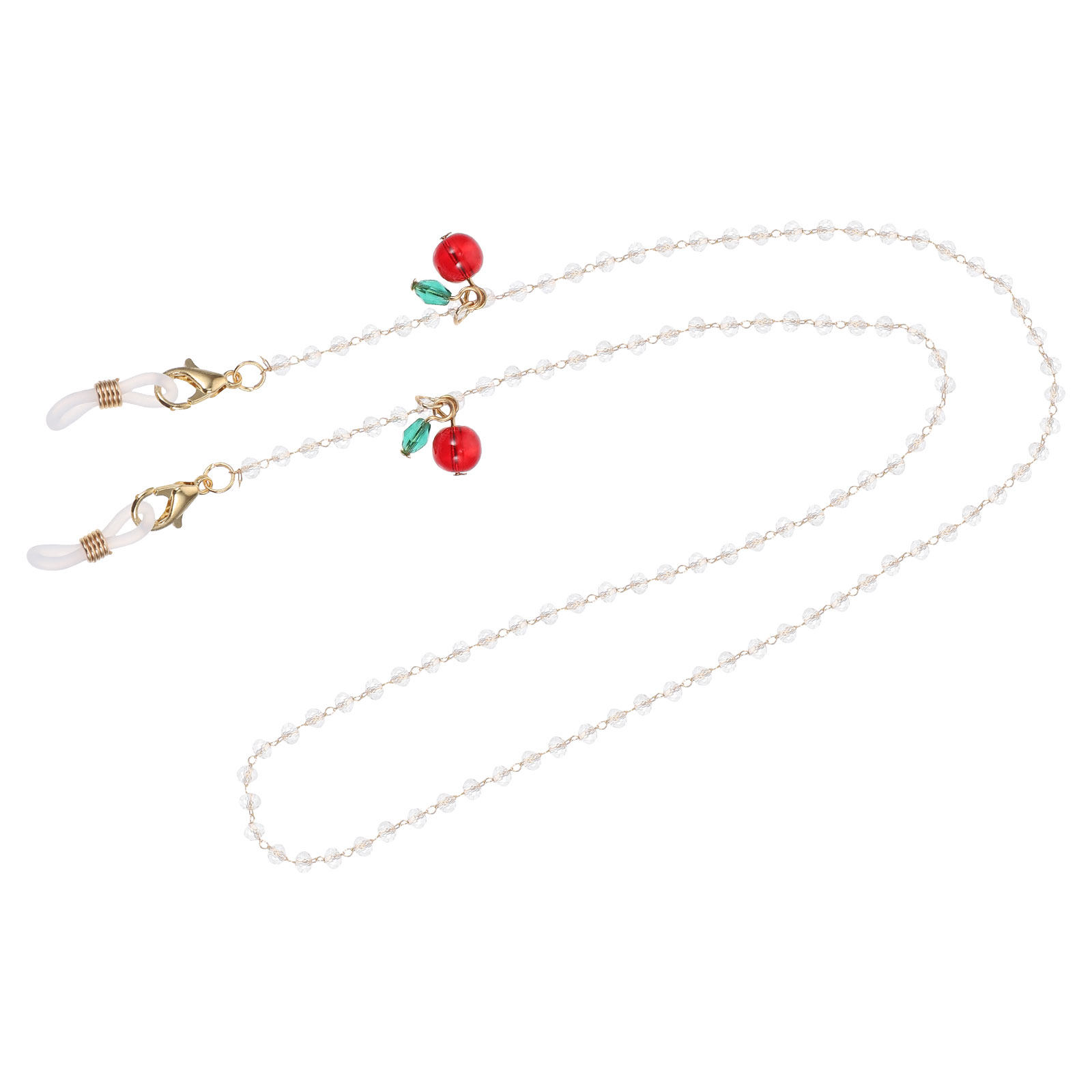 Eyeglass Chain Exquisite Craft - огляд і ціна Mask Chain Holder