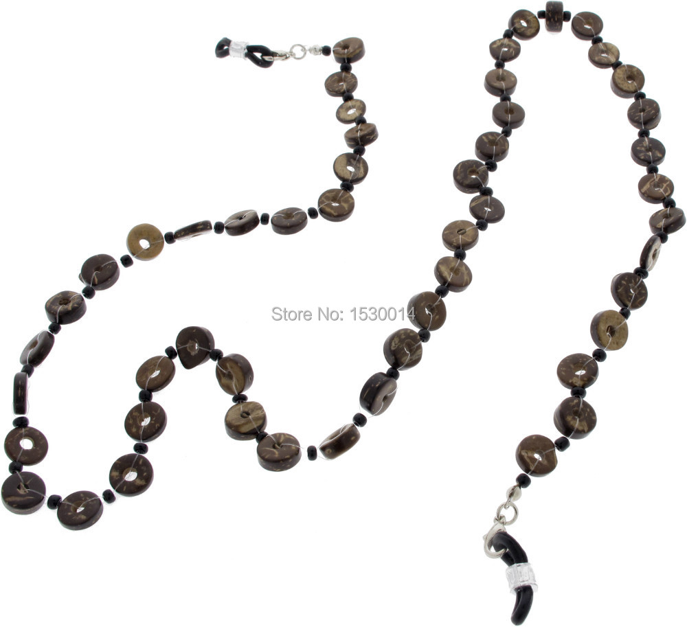 handmade fashionable coconut e - огляд і ціна Mask Chain Holder