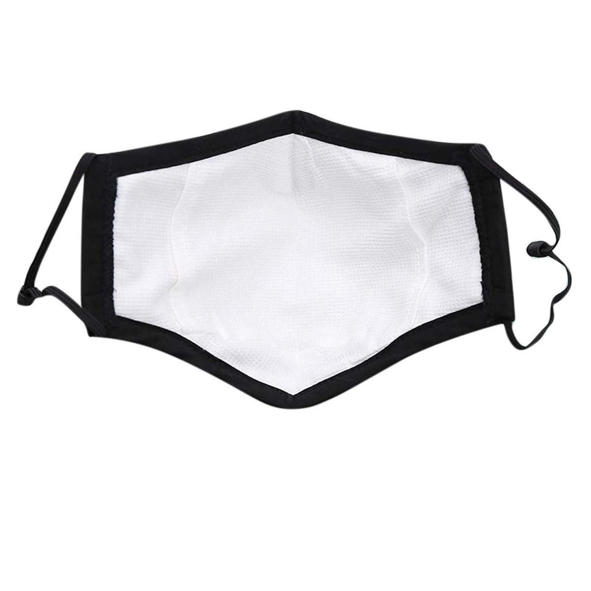 40pcs Fine Denier Face Mask Fi - огляд і ціна Pm2.5 Filter Insert