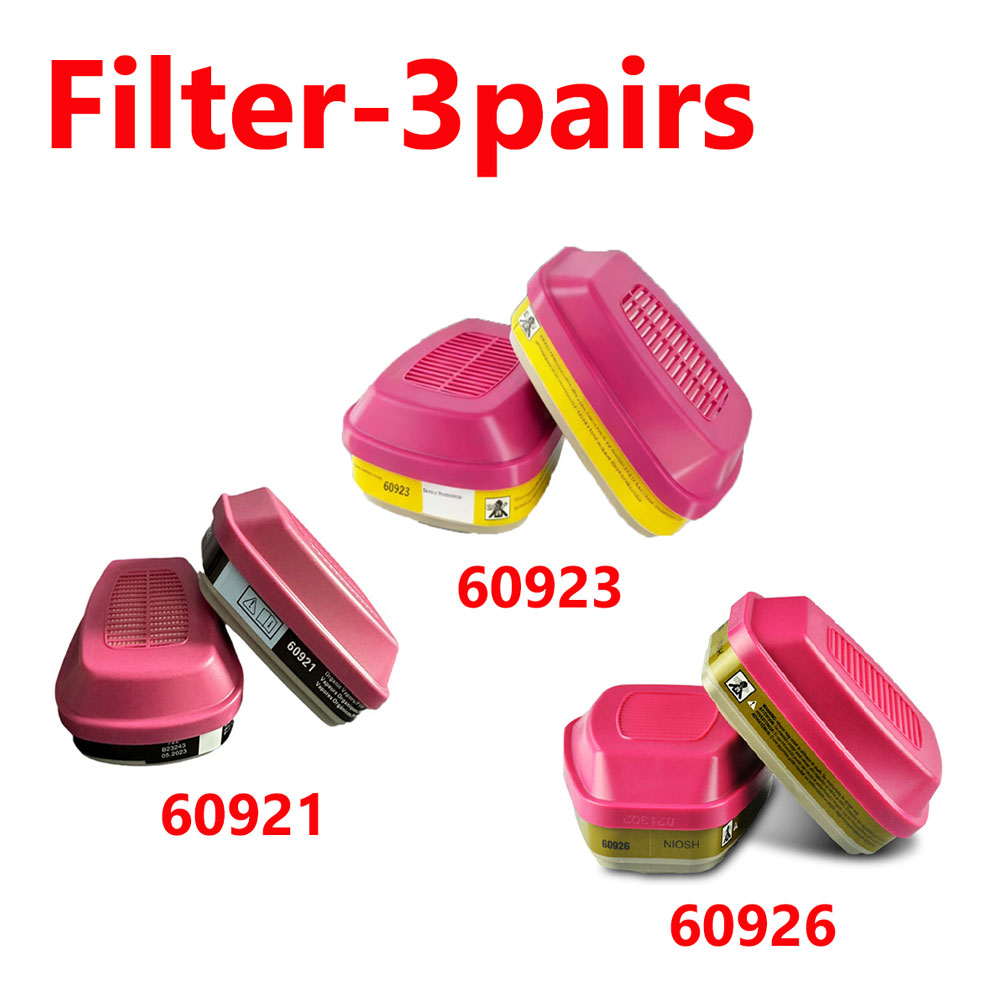 60926, 60923, 60921 - Multi-Ga - огляд і ціна Face Mask Storage Box