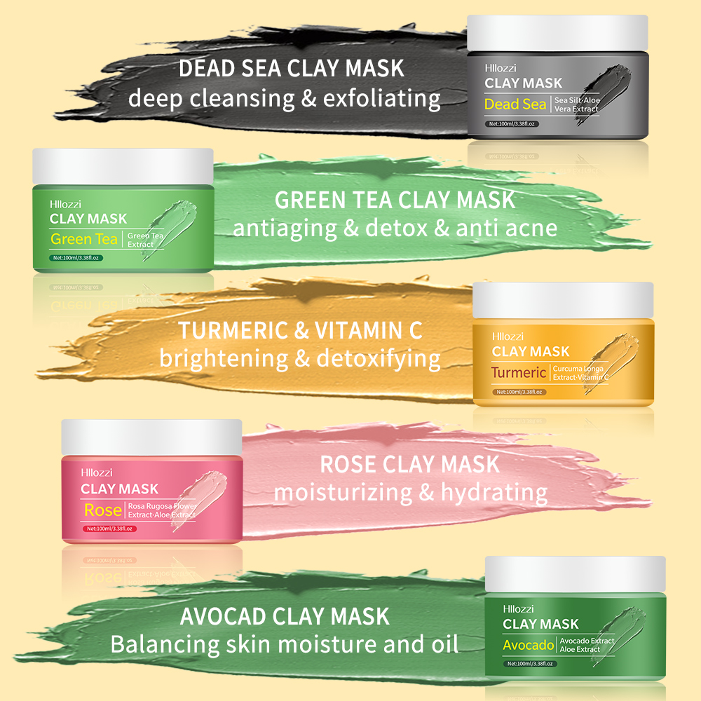 100ml rose facial cleansing mu - огляд і ціна Dust Mask Construction
