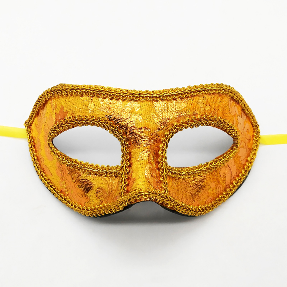 Men Mardi Gras Carnival Mask V - огляд і ціна Respirator Half Face