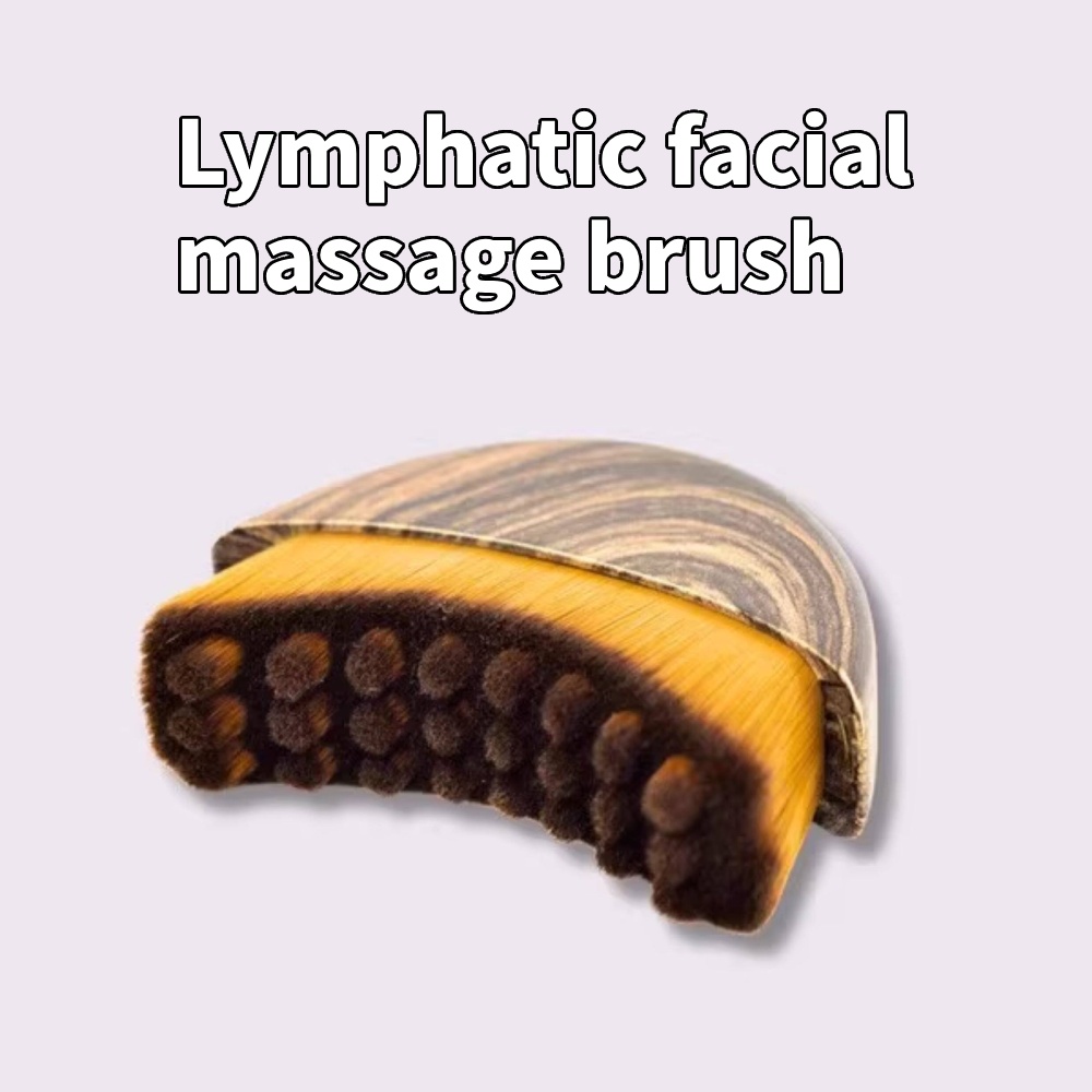 Precision Facial Contour Brush - огляд і ціна Face Mask Storage Box