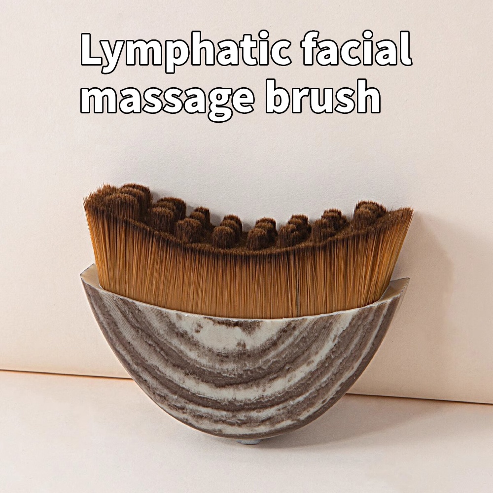 Precision Facial Contour Brush - огляд і ціна Face Mask Storage Box