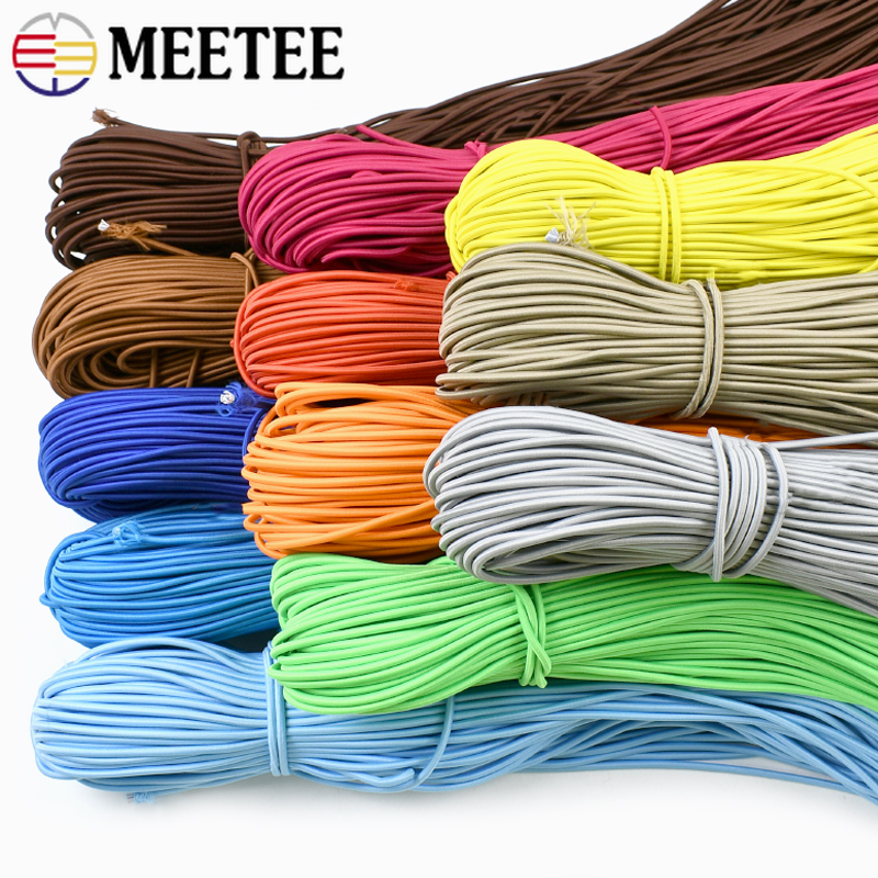 10/20/30Meters 3mm Colorful El - огляд і ціна Mask Lanyard Adjustable