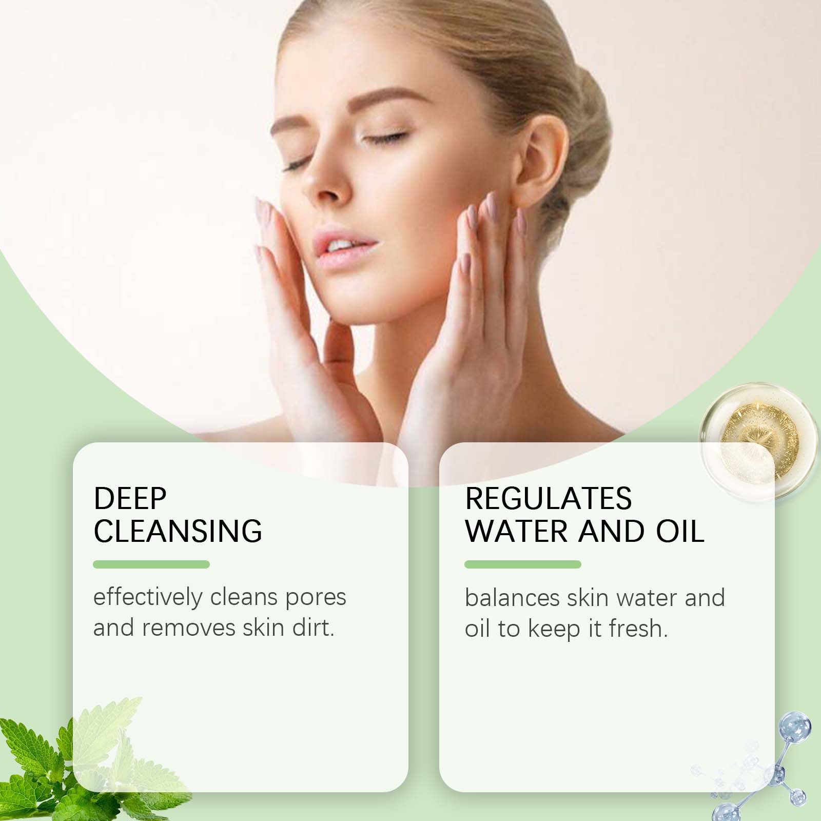 1~5PCS Green Tea Clay Stick Fo - огляд і ціна Dust Mask Construction