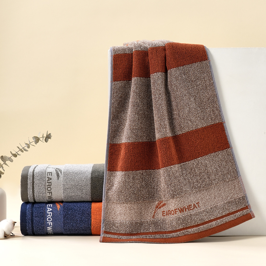 34*74cm Thick Cotton Face Towe - огляд і ціна Cloth Face Mask Washable