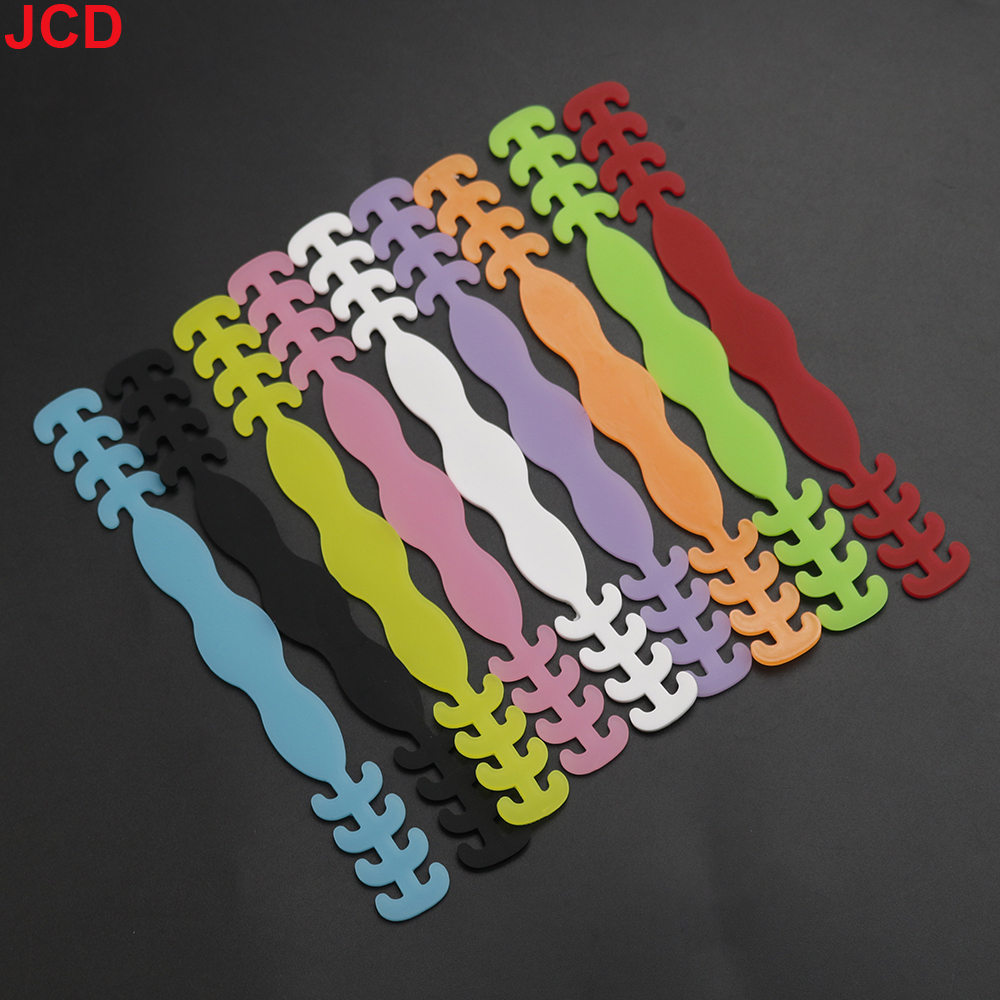 10pcs Mask Holder Adjustable A - огляд і ціна Silicone Mask Bracket
