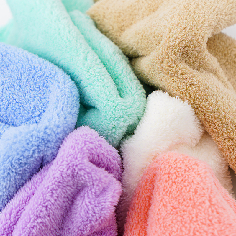 10Pcs Thickened Microfiber Hig - огляд і ціна Cloth Face Mask Washable
