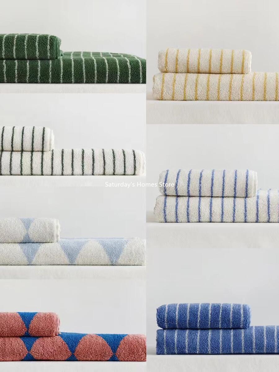 Striped Geometric Rhombuses Co - огляд і ціна Cloth Face Mask Washable