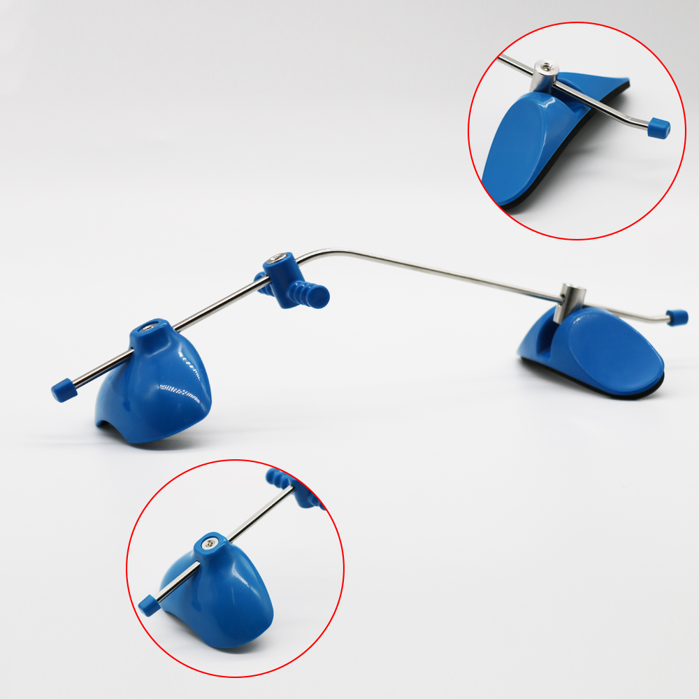 Adjustable High-Pull Orthodont - огляд і ціна Kids Face Mask