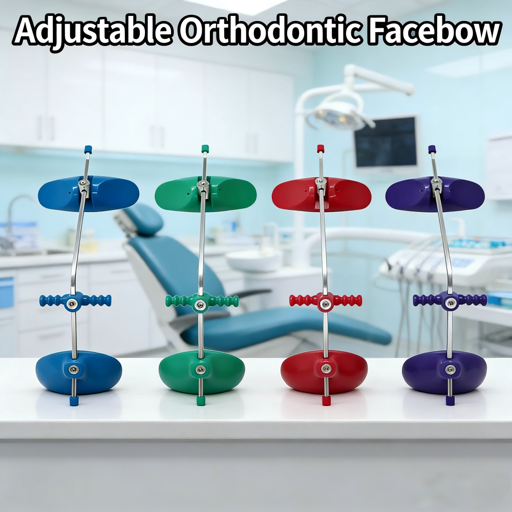 Adjustable High-Pull Orthodont - огляд і ціна Kids Face Mask