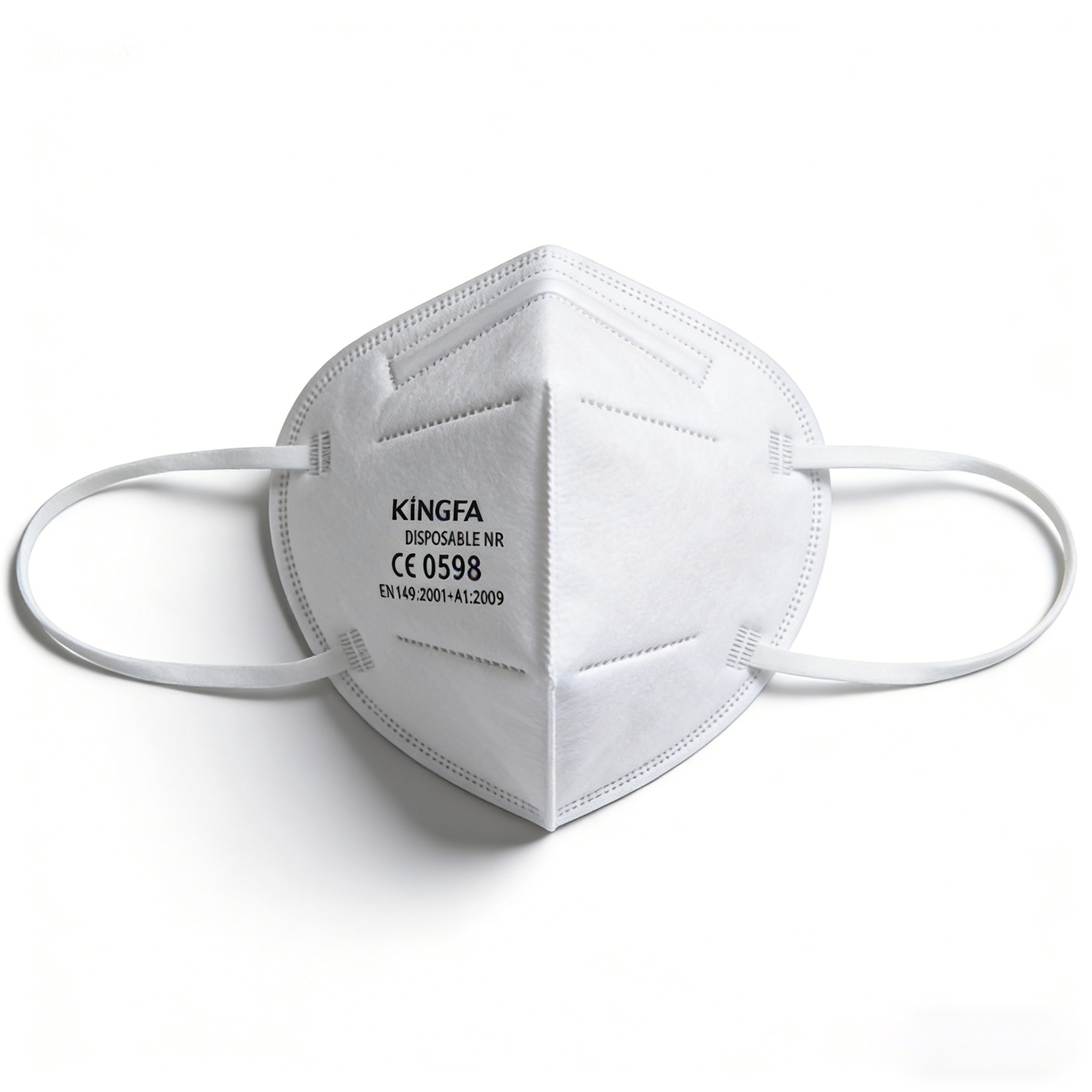 10-100Pcs 5Layer FFP2 Face Mas - огляд і ціна Disposable Surgical Mask