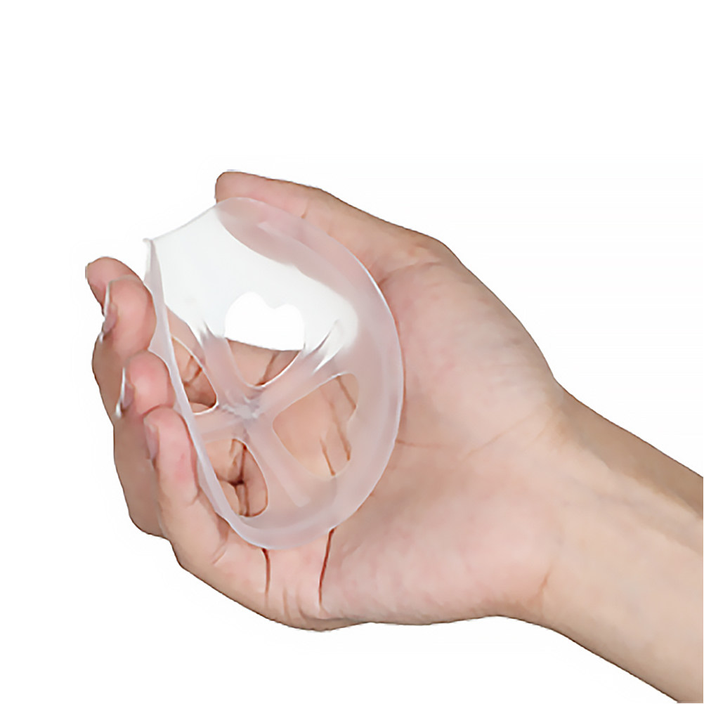 3Pcs Silicone Mask Bracket Inn - огляд і ціна Silicone Mask Bracket