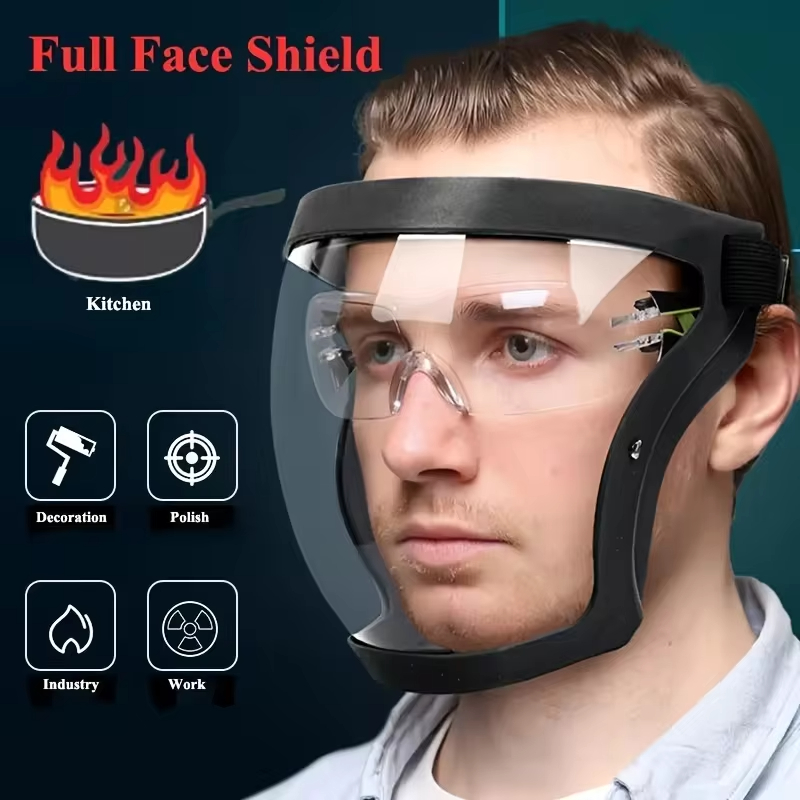 Reusable and Heat Resistant Fa - огляд і ціна Face Mask Storage Box