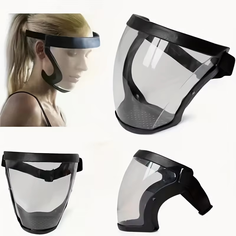 Reusable and Heat Resistant Fa - огляд і ціна Face Mask Storage Box