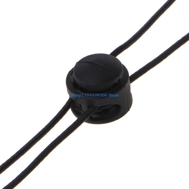 400A Adjustable Neck Strap Fac - огляд і ціна Mask Ear Saver Strap