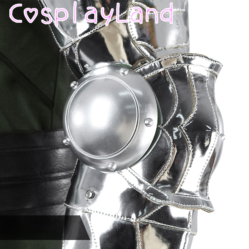 Black Doom Cosplay Costume Adu - огляд і ціна Black Face Mask Pack