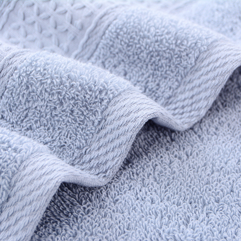 100% cotton face towel absorbe - огляд і ціна Cloth Face Mask Washable