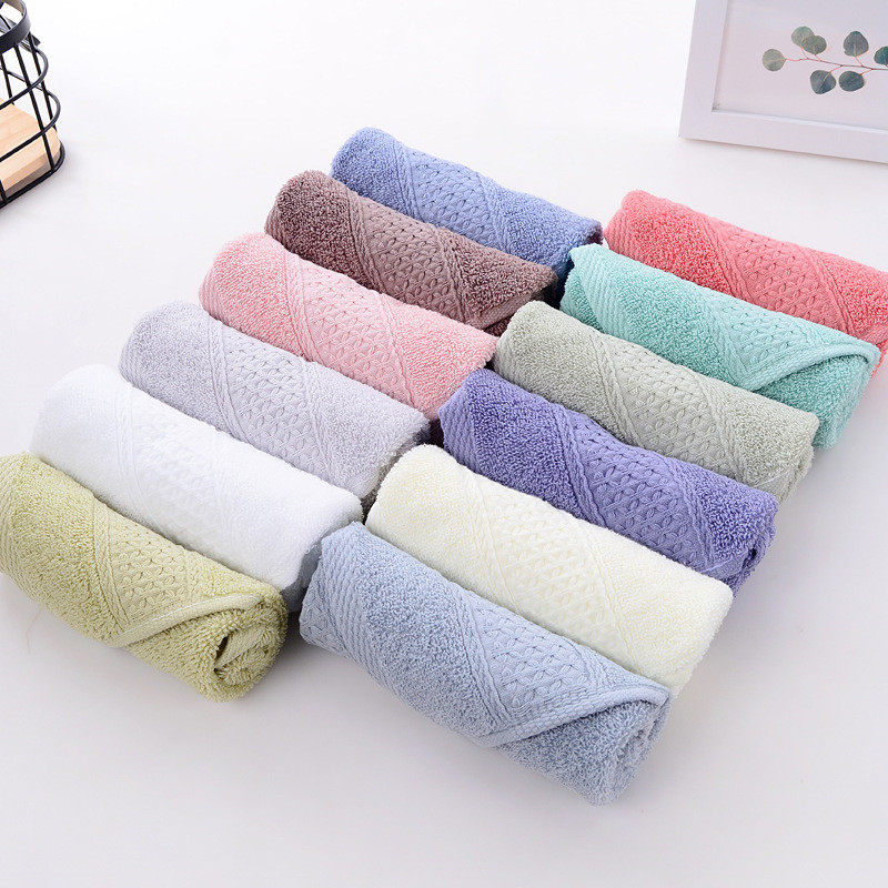 100% cotton face towel absorbe - огляд і ціна Cloth Face Mask Washable