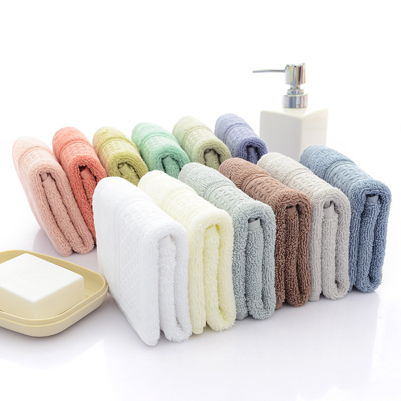 100% cotton face towel absorbe - огляд і ціна Cloth Face Mask Washable