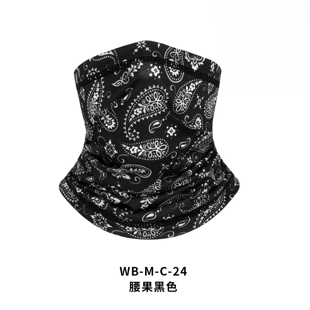Outdoor Breathable UV Protecti - огляд і ціна Sports Mask Breathable