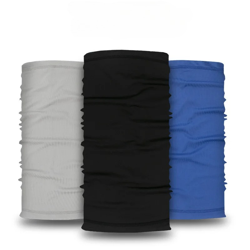 Outdoor Breathable UV Protecti - огляд і ціна Sports Mask Breathable