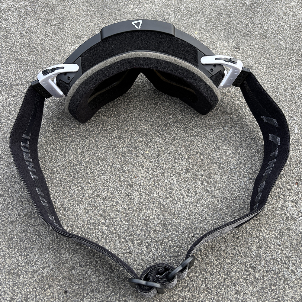 New Motocross Goggles 6.5 Doub - огляд і ціна Anti Pollution Mask