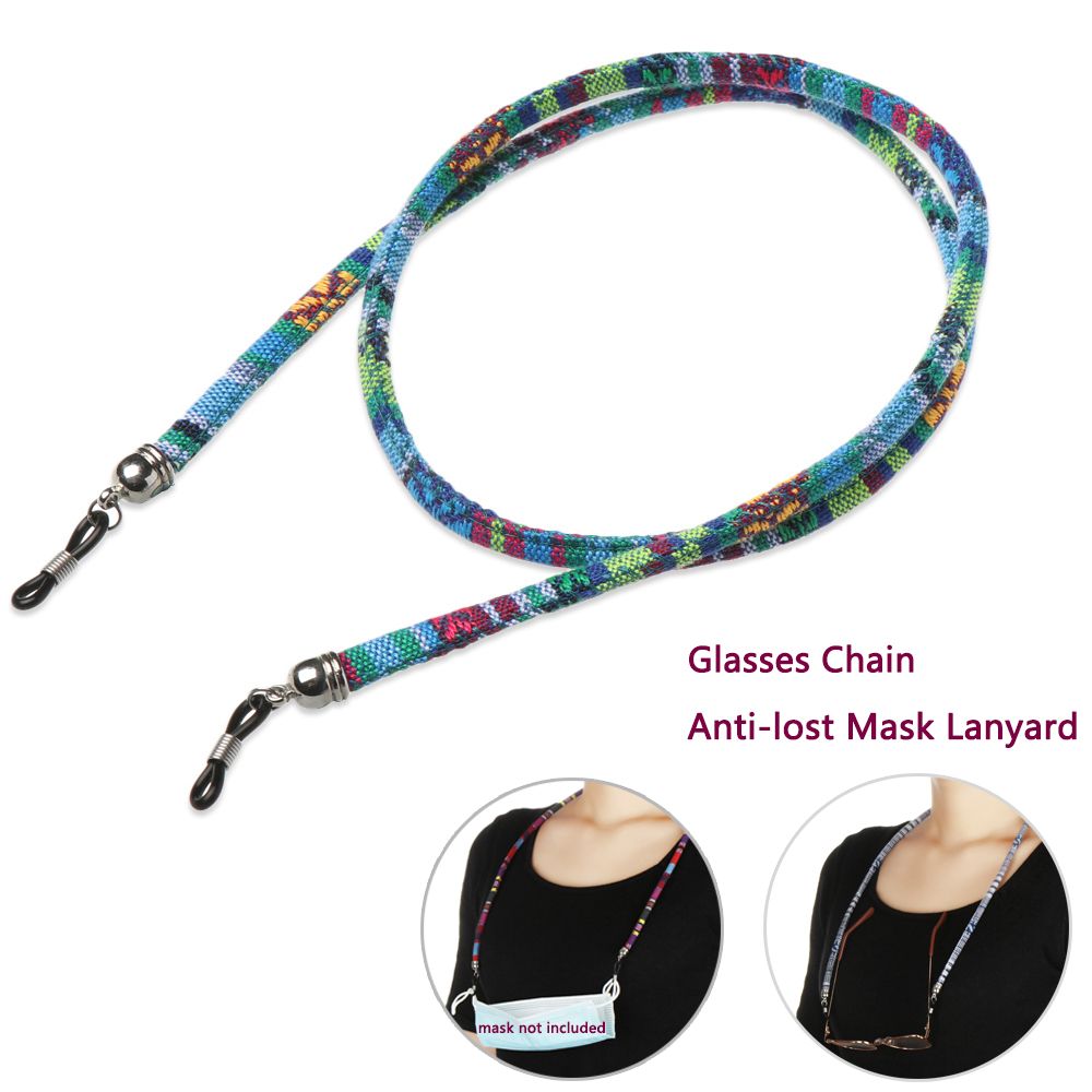 Eyewear Accessories Neck Strap - огляд і ціна Mask Chain Holder