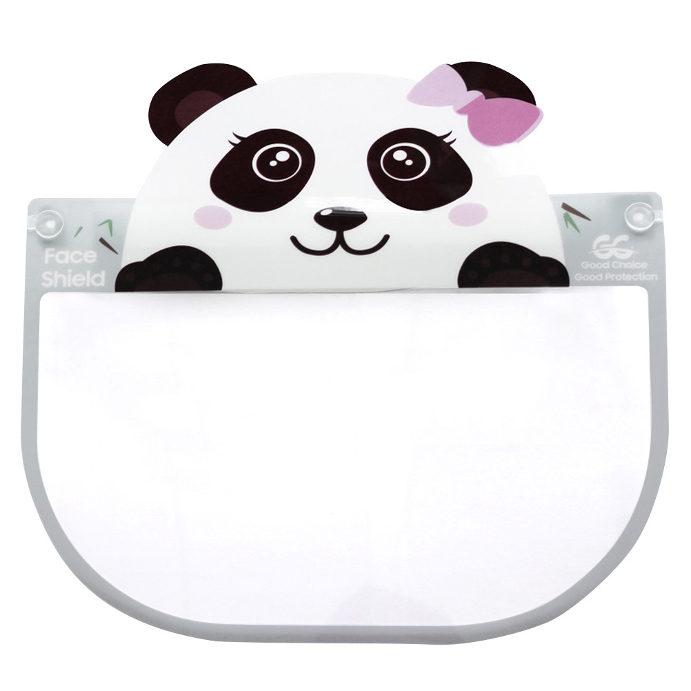 2Pcs Cartoon Protective Face M - огляд і ціна Kids Face Mask