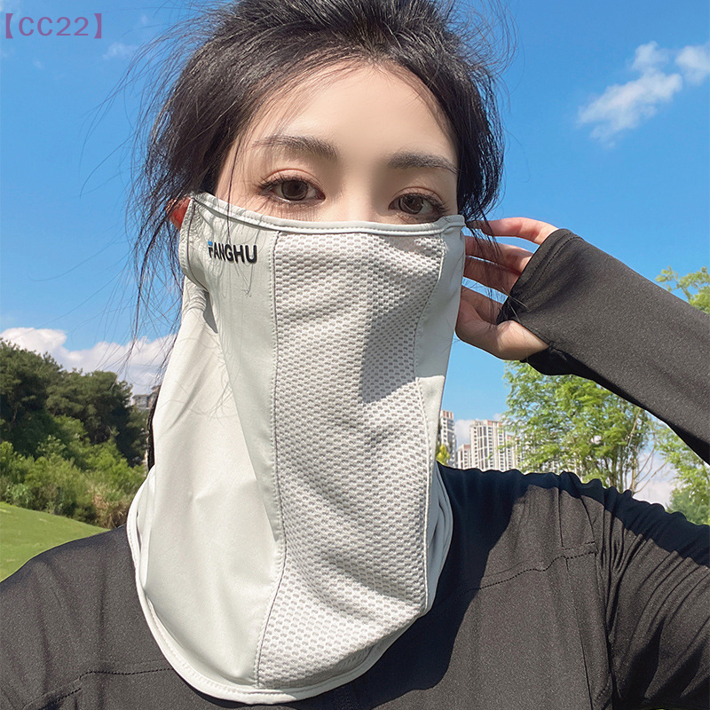 【CC22】Mesh Breathable Ear Loop - огляд і ціна Sports Mask Breathable