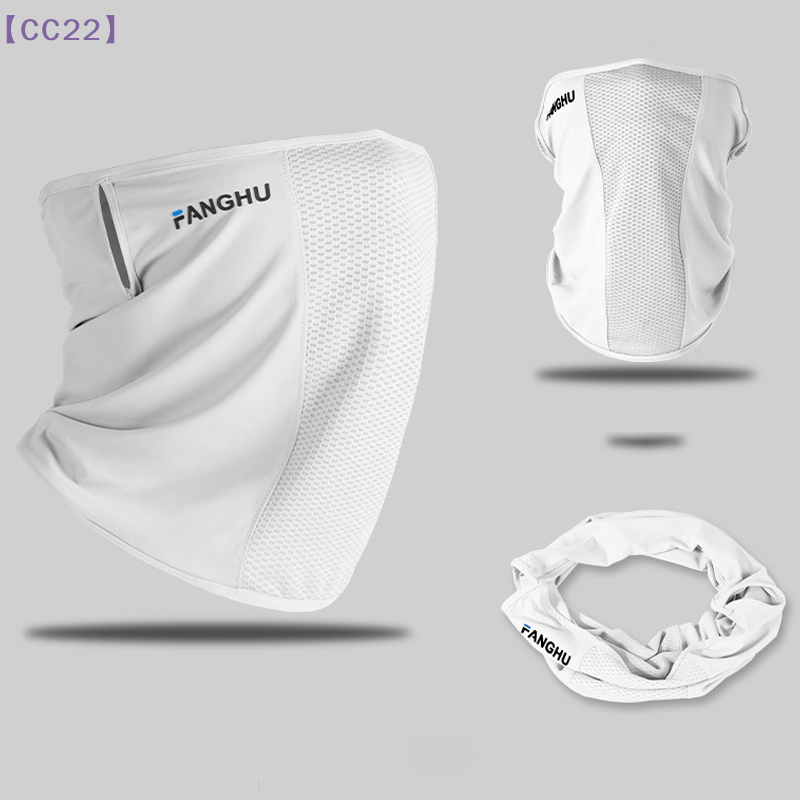 【CC22】Mesh Breathable Ear Loop - огляд і ціна Sports Mask Breathable