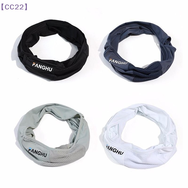 【CC22】Mesh Breathable Ear Loop - огляд і ціна Sports Mask Breathable