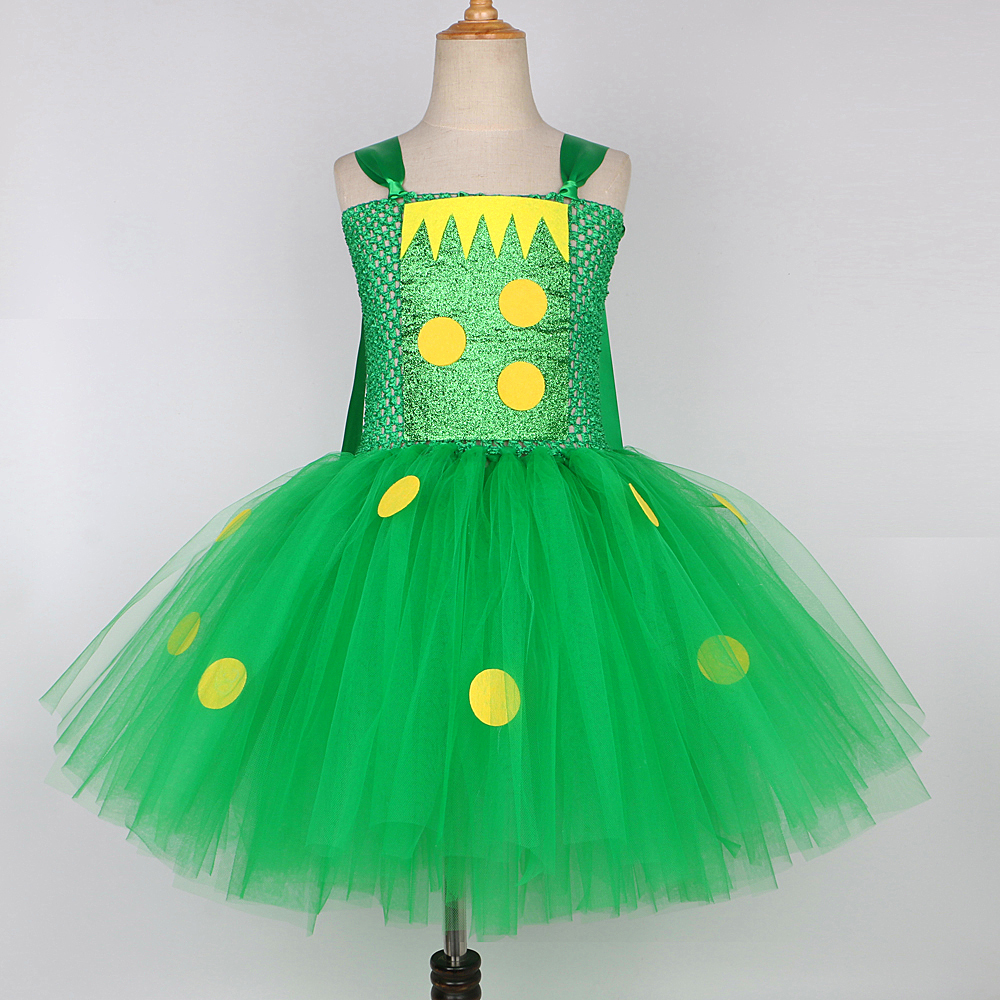 Green Dorothy Dinosaur Tutu Dr - огляд і ціна Kids Face Mask