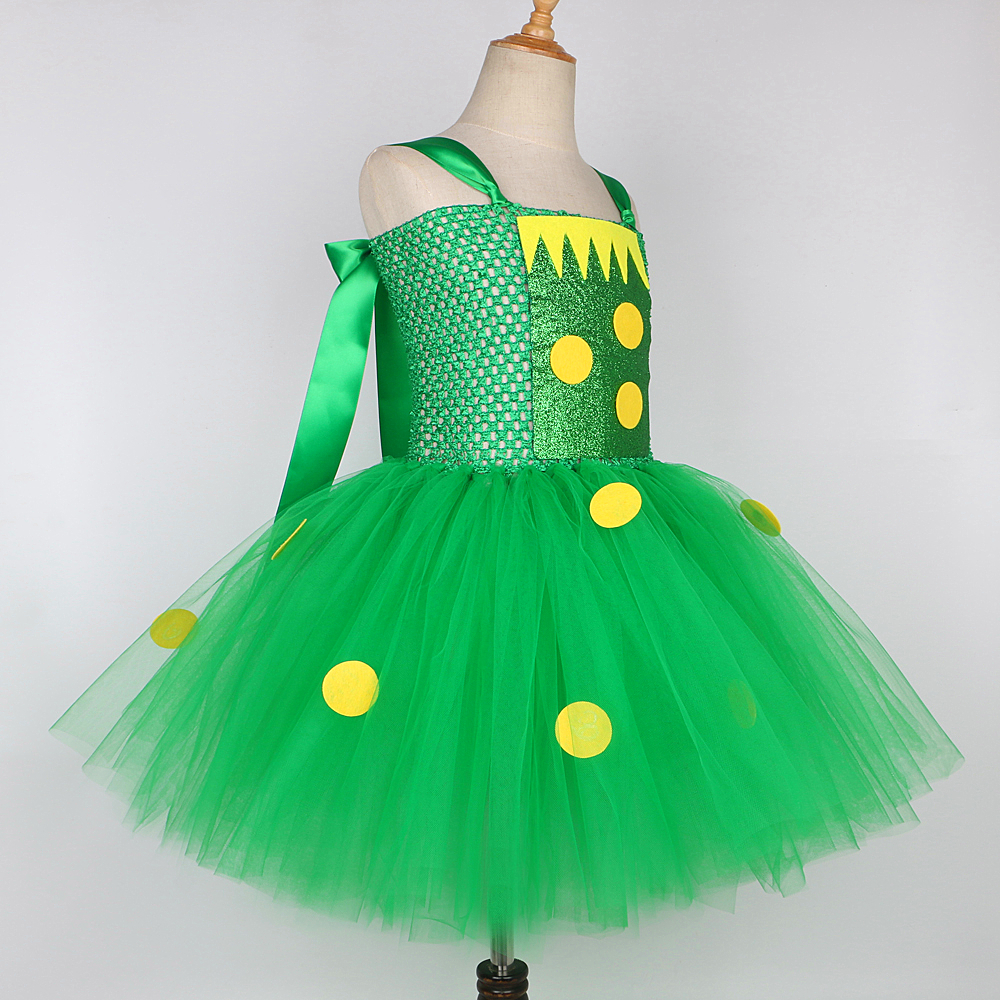 Green Dorothy Dinosaur Tutu Dr - огляд і ціна Kids Face Mask
