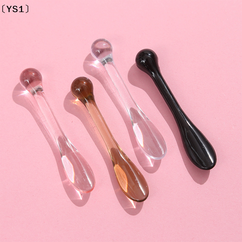 〔YS1〕1/3pcs Acrylic Cosmetic S - огляд і ціна Face Mask Storage Box
