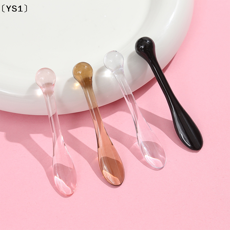 〔YS1〕1/3pcs Acrylic Cosmetic S - огляд і ціна Face Mask Storage Box