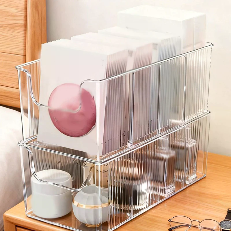 Face Mask Storage Box, Skincar - огляд і ціна Face Mask Storage Box