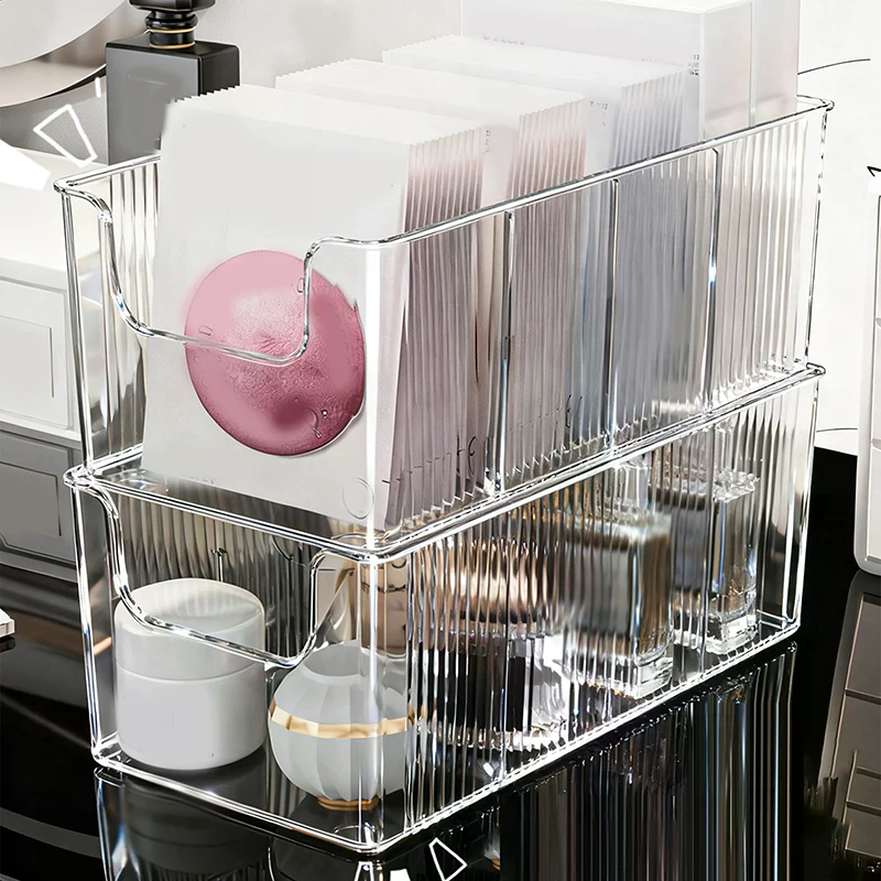 Face Mask Storage Box, Skincar - огляд і ціна Face Mask Storage Box