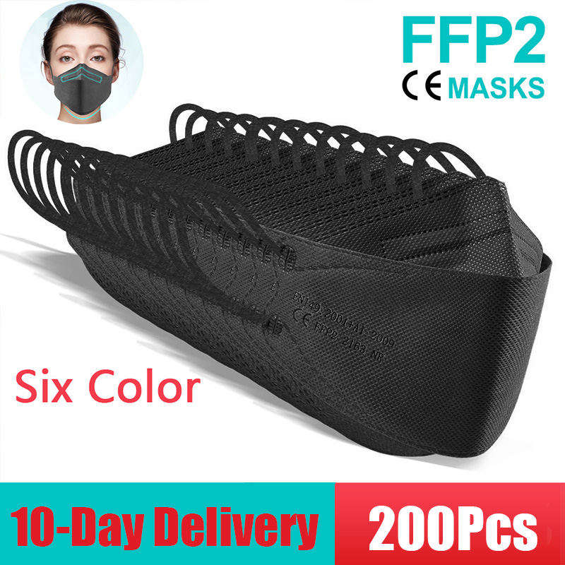 masks ffp2 face masks KN95 col - огляд і ціна N95 Mask Certified