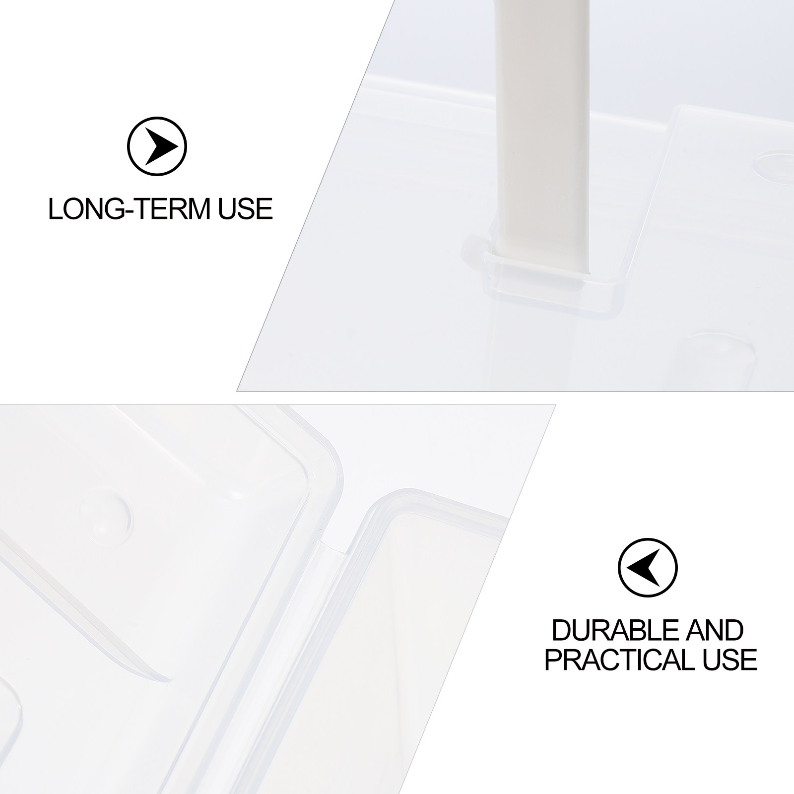 1Pcs Dustproof Mask Storage Bo - огляд і ціна Face Mask Storage Box