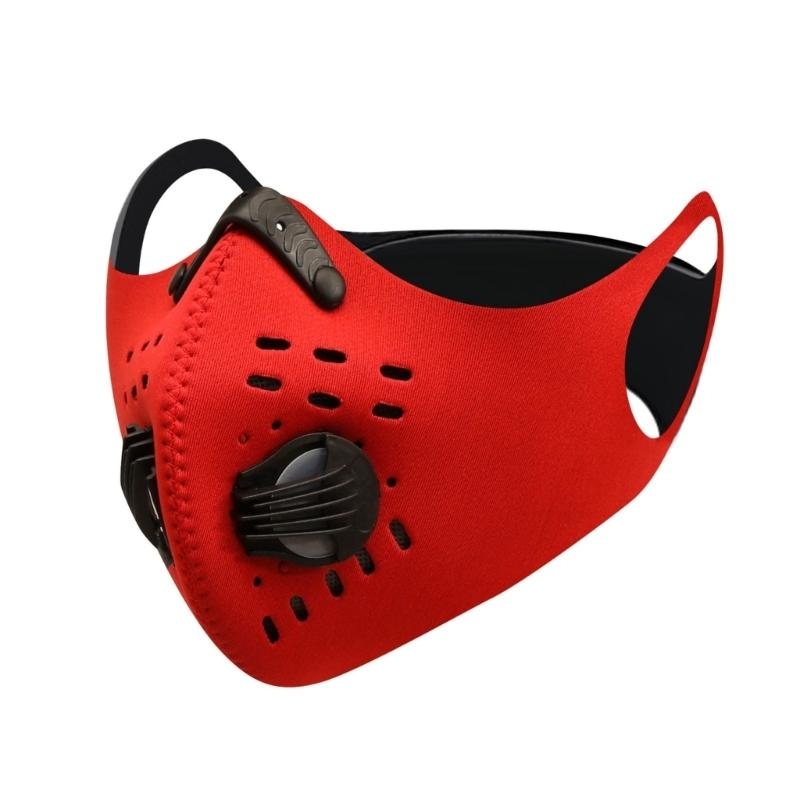  Dust Face Mask with Active Ca - огляд і ціна Dust Mask Construction