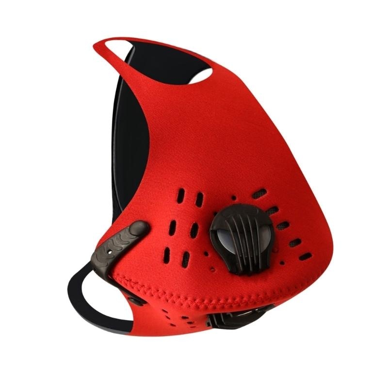  Dust Face Mask with Active Ca - огляд і ціна Dust Mask Construction