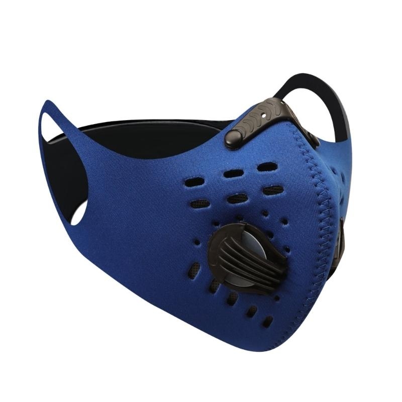  Dust Face Mask with Active Ca - огляд і ціна Dust Mask Construction