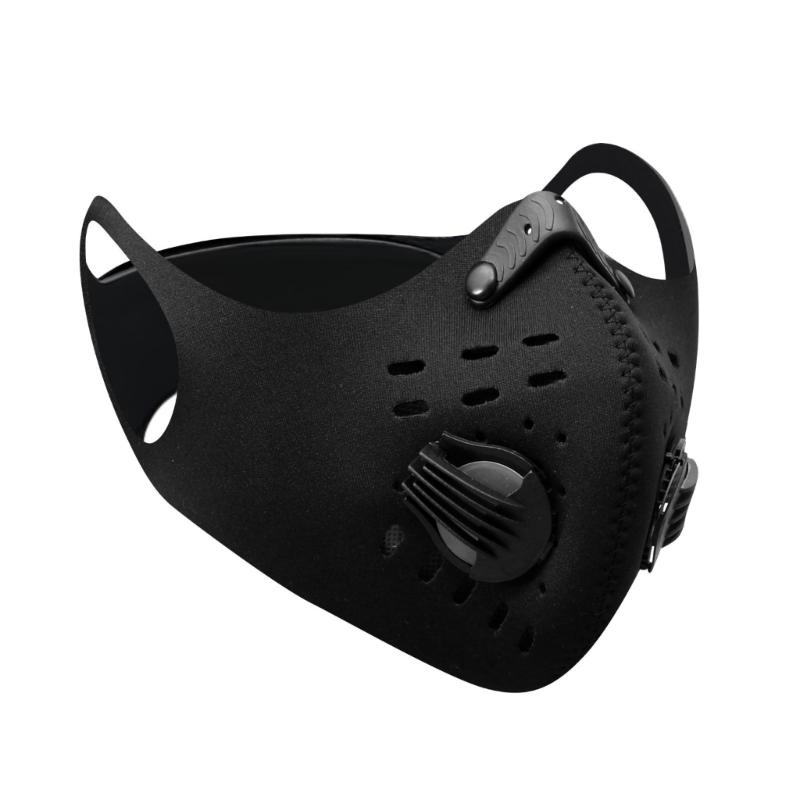  Dust Face Mask with Active Ca - огляд і ціна Dust Mask Construction