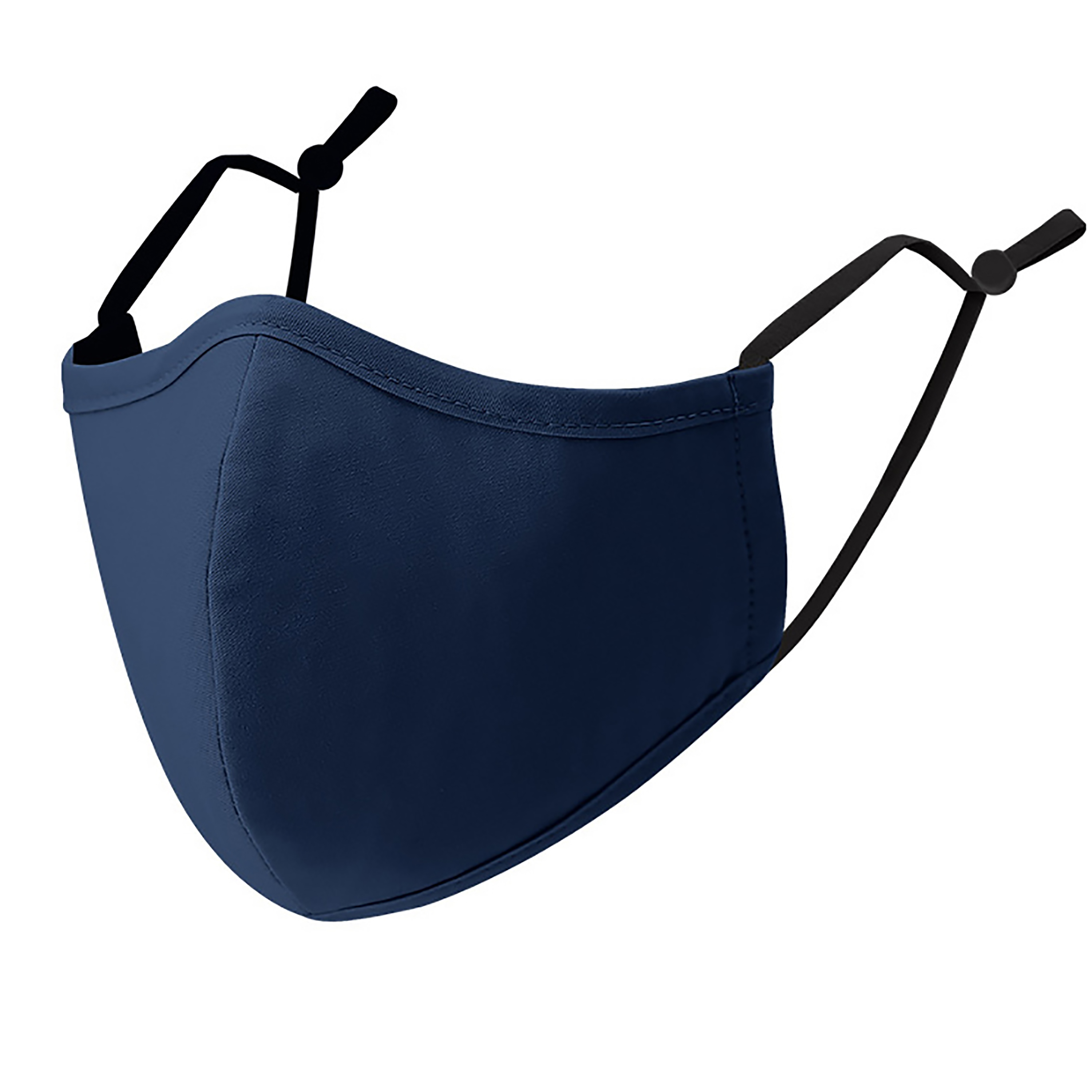 4 Styles New Upgrade Cotton Fa - огляд і ціна Cloth Face Mask Washable