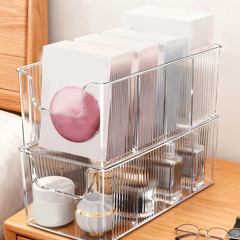 Face Mask Storage Box, Skincar - огляд і ціна Face Mask Storage Box