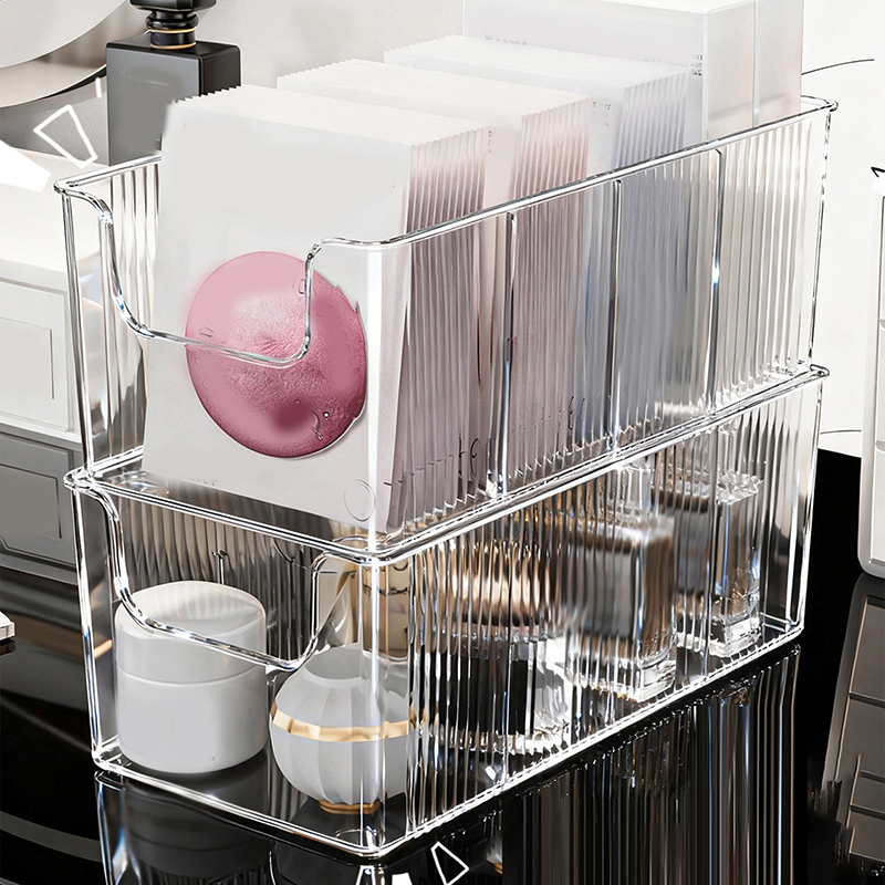 Face Mask Storage Box, Skincar - огляд і ціна Face Mask Storage Box